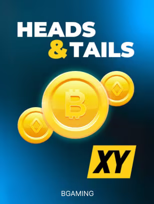 Heads & Tails XY